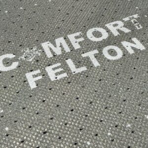 Шумоизоляция ComfortMat Felton 10 (лист 0,7 м.кв., 0,7 х 1,0)